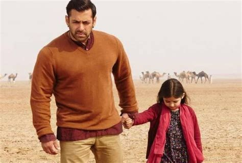 Salman Khan Announces 'Bajrangi Bhaijaan 2'; SS Rajamouli's Father To ...