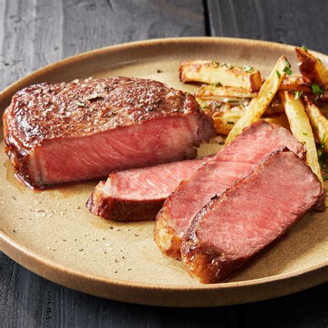 Center-Cut Ribeyes | Ribeye steak, Easy food to make, Ribeye