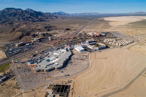 Primm Hotels - Casinos, Resorts, Rentals, Outlets, Golf & Map, Nevada
