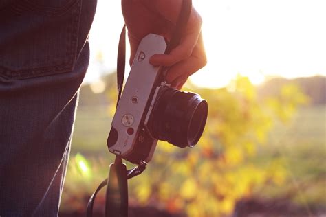 Курс «Фотография для начинающих» в Москве | A-a-ah.ru