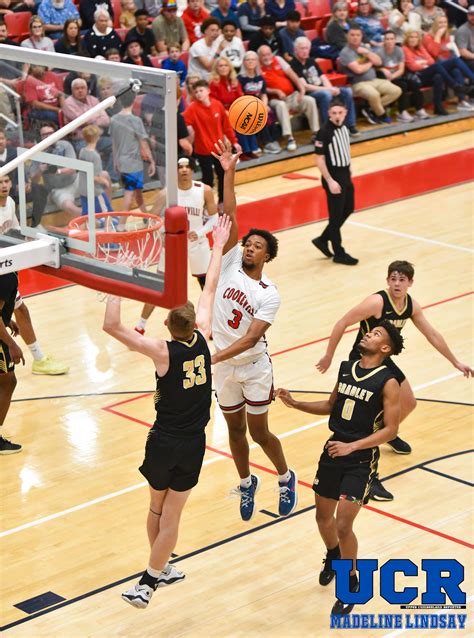 STATE BOUND: Cookeville Clinches State Tournament Via 69-60 Victory