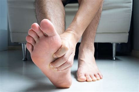 Plantar Fasciitis Treatment | Effective Physical Therapy — Benji Physio