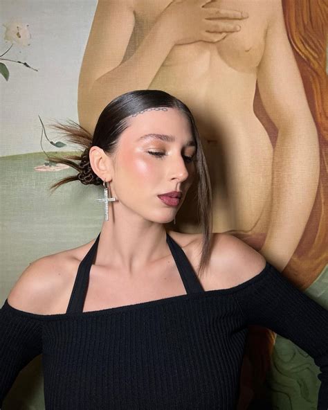 panchiters 🐆🖤 on Twitter: "Nuevo post de Panchi via Instagram 🖤"