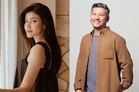 gading marten beri kejutan ulang   medina dina  diduga