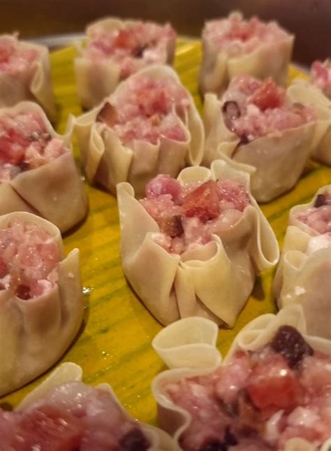 kenangan manis tak terlupakan  hongkong chefmama kelas masak