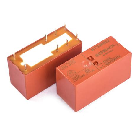 RT314012 Relay TE CONNECTIVITY - opponix