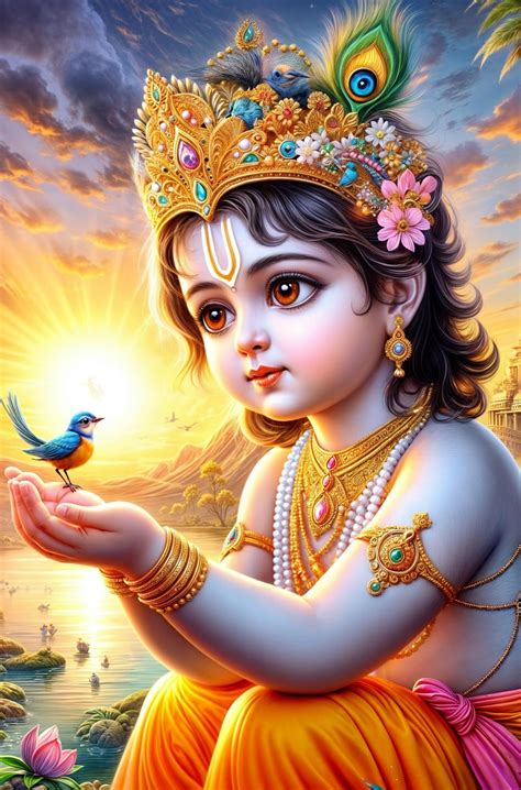 krishna  krishna images pixabay