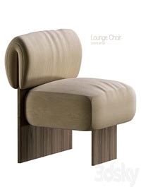 Lounge Chair