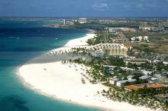 10 Best Aruba Tourist Attractions + 10 More