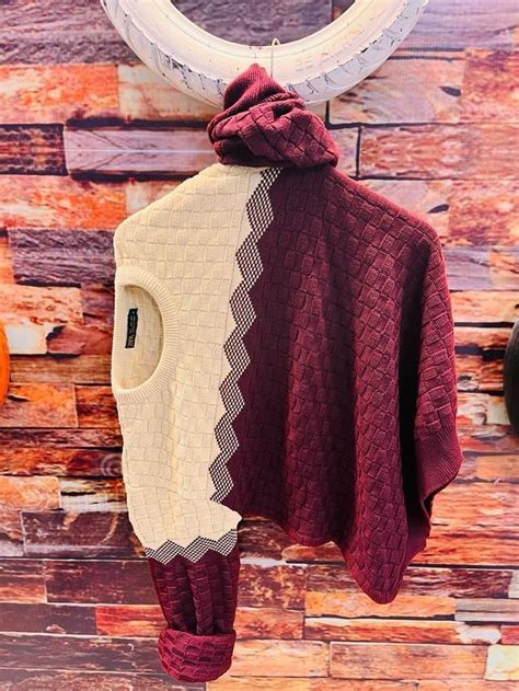 premium quality product full sleeves designer pullover   neck