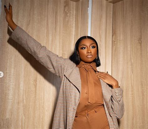 Doyin reveals how a brand dropped her due to an interview, admits to ...