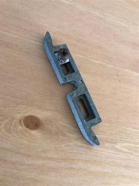 How to replace sliding patio door handle... | Bunnings Workshop community