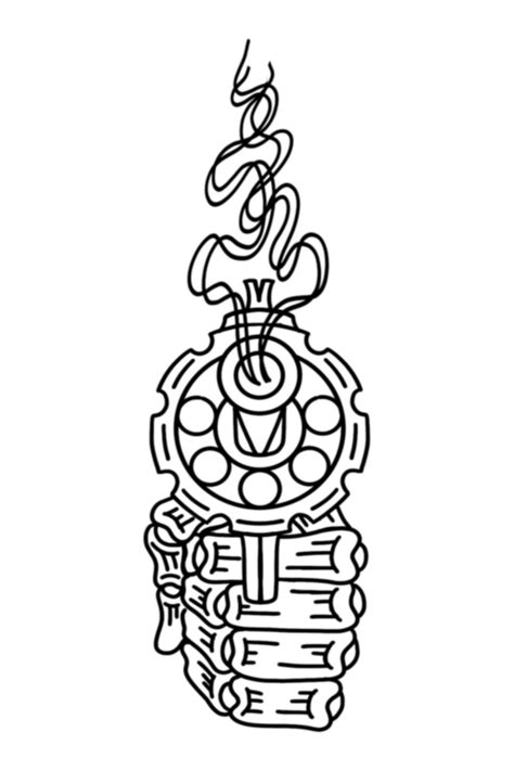 Gallery 2 — Devon Blue Tattoo