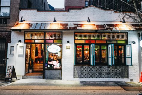 RESERVATIONS — TOP THAI VINTAGE