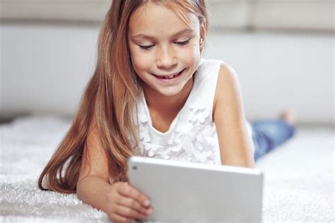 Apps for kids to learn to cook - La Pandi