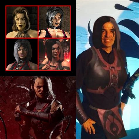 I'm sure we can all relate to this. : r/MortalKombat