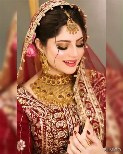 Neelam Munir latest bridal photoshoot 2023💞 #bridalmakeup #bridal # ...