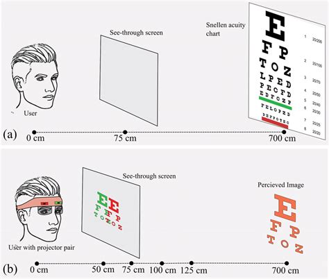 illustration   test settings   user study