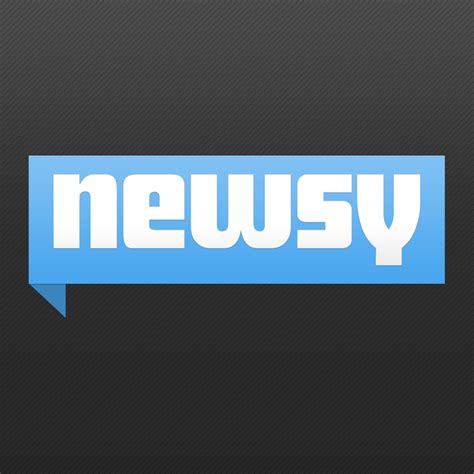 Popular Video News App Newsy Goes Universal With iOS 7-Inspired iPad Design