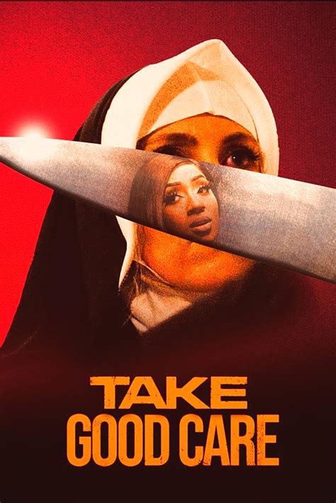 Take Good Care (2024)