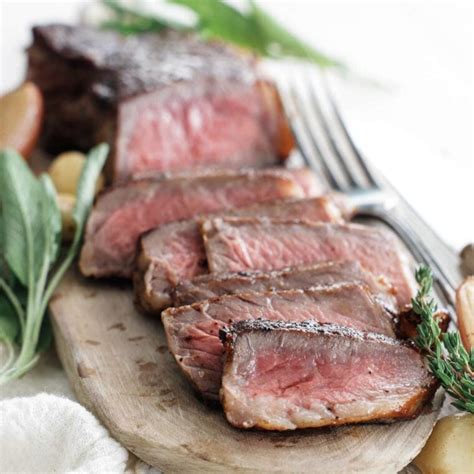 how to cook steak on a stove