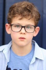 Movies and TV Shows featuring Gavin McHugh