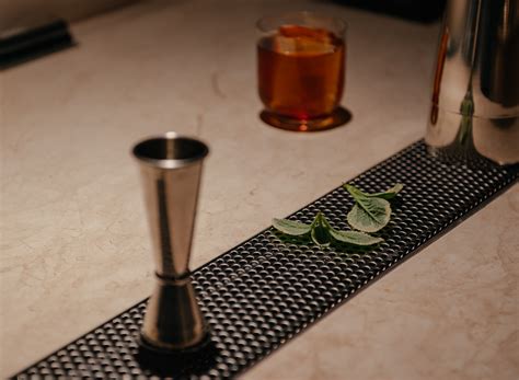 SHŌ Bar - Manual Jakarta