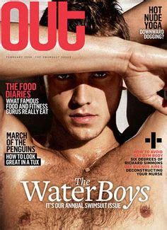 cover galleries ideas  magazine calvin klein ads magazine cover