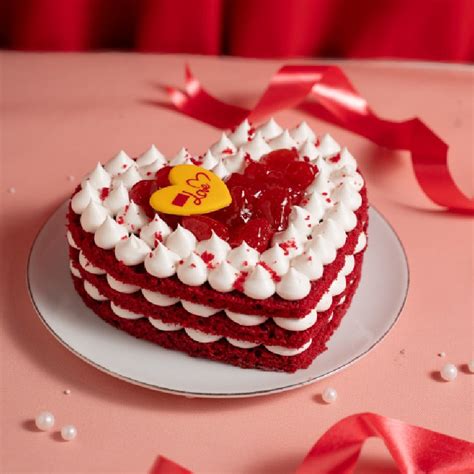 Red Love – Mio Amore Shop