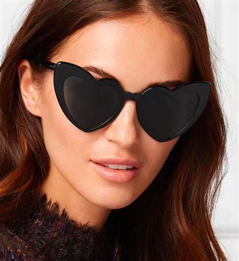 How To Style Shades, As Seen On Heart Evangelista