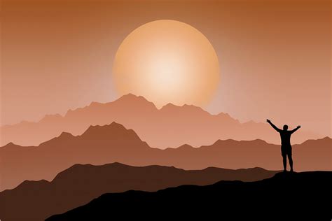 The Key To Victorious Christian Faith That Overcomes The Enemy