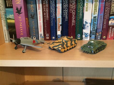 Panzer VI Tiger Inspiration Gallery - Panzer VI Tiger STGB 2 ...