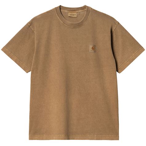Футболка Carhartt WIP S/S Vista T-shirt FW24 - Мужские футболки в Peak ...