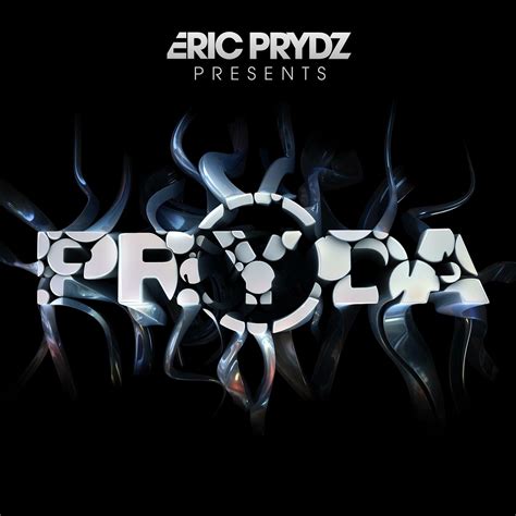 Eric Prydz - Eric Prydz Presents Pryda | iHeart