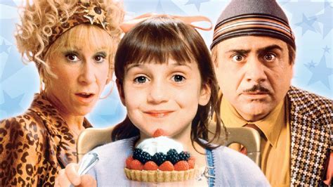 Матильда (1996) — Фильм.ру