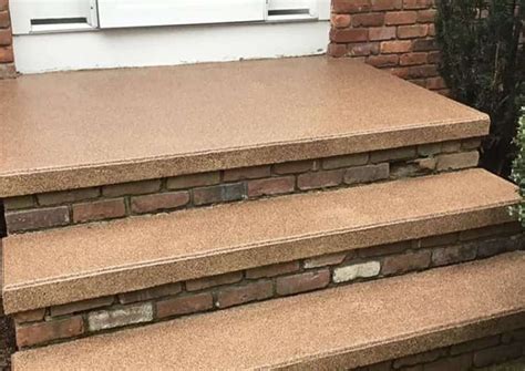 Textured Stairs: Epoxy Safety in Phoenix | Superior Garage USA