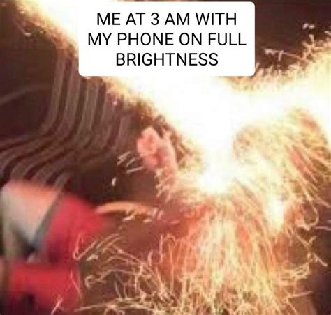 My eyes!!!!!!!! : r/memes