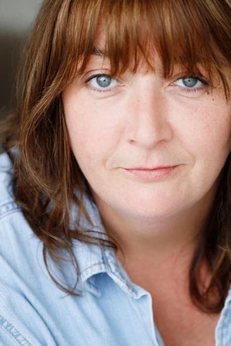 Ashley McGuire | Wizarding World Film Wiki | Fandom