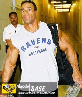 Kevin Levrone | Kevin Levrone Biography | Beautiful Bodybuilder Of The World - Muscle Base | New ...