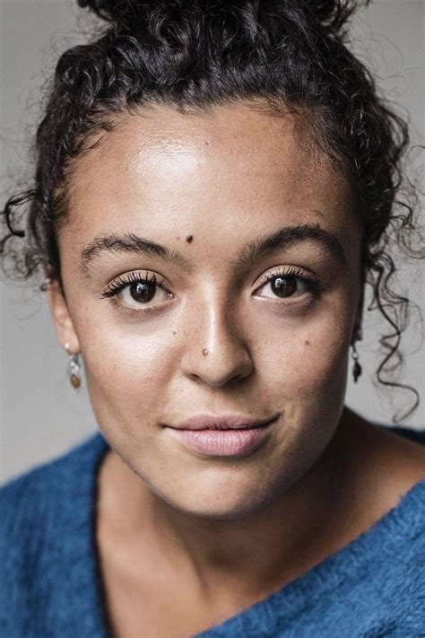 Cora Kirk - FilmAffinity