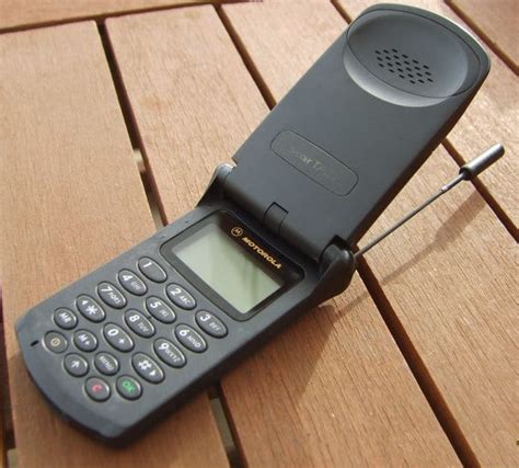 How To Activate Motorola Startac - omaticlasopa