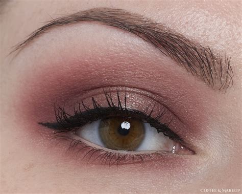 Burgundy Eyeliner Green Eyes at Ethan Fuhrman blog