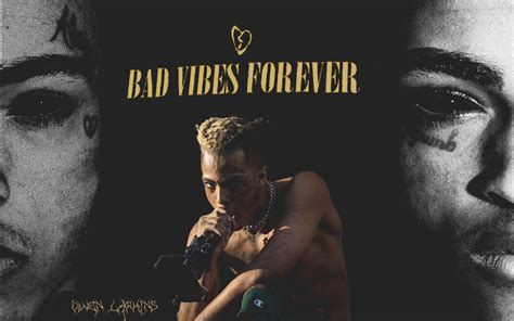 XXXTentacion HD Desktop Wallpapers - Wallpaper Cave