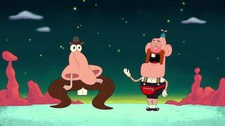 Watch Uncle Grandpa Online - Full Episodes - All Seasons - Yidio