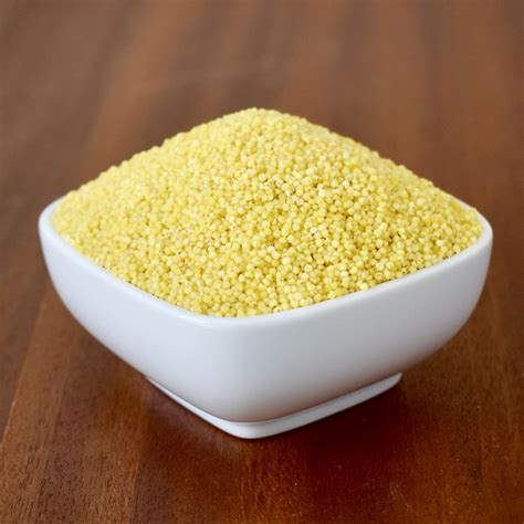 Millet | Garden Picks