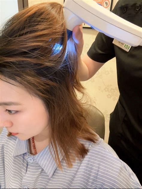 beijing hair colors 3