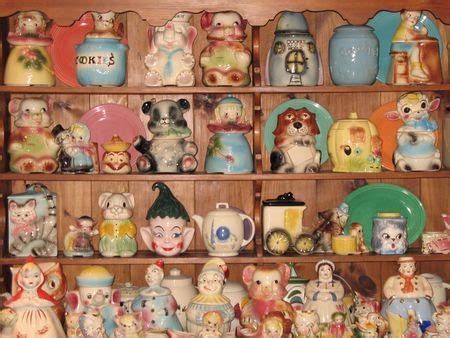 83 best images about Cookie Jars on Pinterest | Jars, Vintage owl and ...