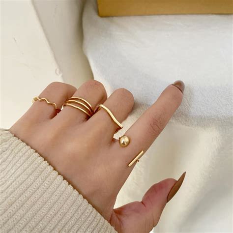 Гарын сэт бөгж... - Gardenia Online shop