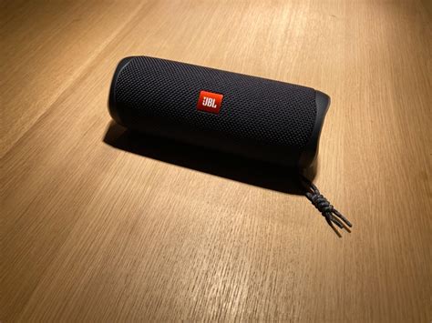JBL Flip 5 Czarny - Opinie i ceny na Ceneo.pl