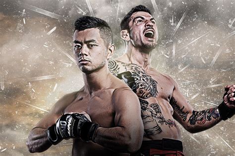 Unbreakable Warriors - ONE Championship – The Home Of Martial Arts